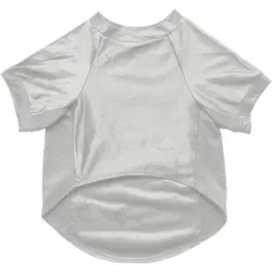 Texas Rangers Donovan Solano White Pet Jersey for Dog & Cat